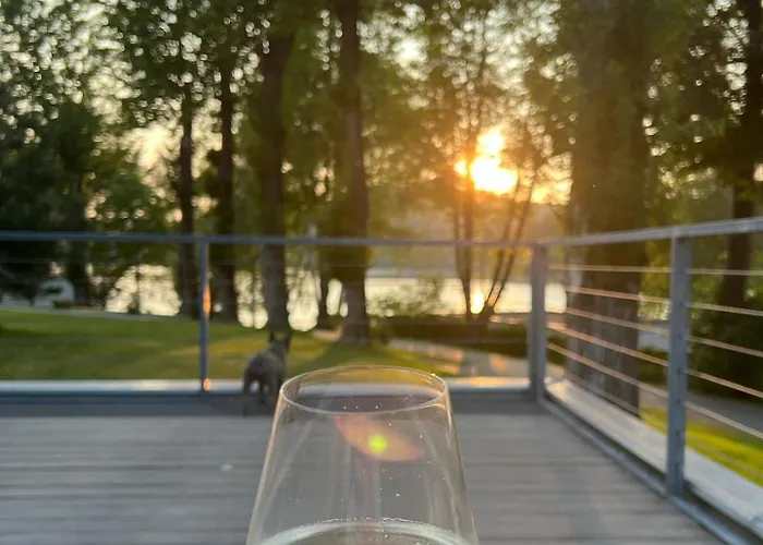 L57_resort Gródek Nad Dunajcem